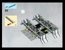 Bauanleitungen LEGO - 10212 - Imperial Shuttle™: Page 19