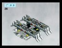 Bauanleitungen LEGO - 10212 - Imperial Shuttle™: Page 25