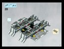 Bauanleitungen LEGO - 10212 - Imperial Shuttle™: Page 27