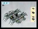 Bauanleitungen LEGO - 10212 - Imperial Shuttle™: Page 28