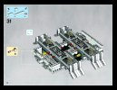 Bauanleitungen LEGO - 10212 - Imperial Shuttle™: Page 30