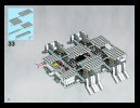 Bauanleitungen LEGO - 10212 - Imperial Shuttle™: Page 32