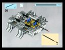 Bauanleitungen LEGO - 10212 - Imperial Shuttle™: Page 37