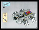 Bauanleitungen LEGO - 10212 - Imperial Shuttle™: Page 39