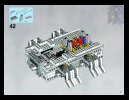 Bauanleitungen LEGO - 10212 - Imperial Shuttle™: Page 41