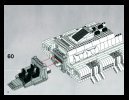 Bauanleitungen LEGO - 10212 - Imperial Shuttle™: Page 76