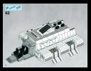 Bauanleitungen LEGO - 10212 - Imperial Shuttle™: Page 78