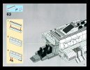 Bauanleitungen LEGO - 10212 - Imperial Shuttle™: Page 79