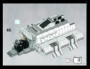 Bauanleitungen LEGO - 10212 - Imperial Shuttle™: Page 81