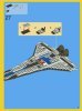 Bauanleitungen LEGO - 10213 - Shuttle Adventure: Page 31