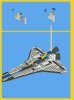 Bauanleitungen LEGO - 10213 - Shuttle Adventure: Page 44