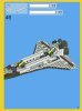 Bauanleitungen LEGO - 10213 - Shuttle Adventure: Page 65