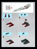 Bauanleitungen LEGO - 10215 - Obi-Wan's Jedi Starfighter™: Page 4