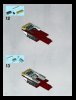 Bauanleitungen LEGO - 10215 - Obi-Wan's Jedi Starfighter™: Page 8