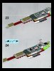 Bauanleitungen LEGO - 10215 - Obi-Wan's Jedi Starfighter™: Page 17