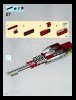 Bauanleitungen LEGO - 10215 - Obi-Wan's Jedi Starfighter™: Page 20