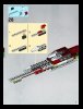 Bauanleitungen LEGO - 10215 - Obi-Wan's Jedi Starfighter™: Page 21