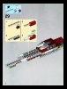 Bauanleitungen LEGO - 10215 - Obi-Wan's Jedi Starfighter™: Page 22