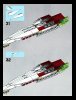 Bauanleitungen LEGO - 10215 - Obi-Wan's Jedi Starfighter™: Page 24