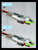 Bauanleitungen LEGO - 10215 - Obi-Wan's Jedi Starfighter™: Page 26