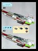 Bauanleitungen LEGO - 10215 - Obi-Wan's Jedi Starfighter™: Page 28