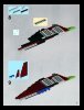 Bauanleitungen LEGO - 10215 - Obi-Wan's Jedi Starfighter™: Page 43