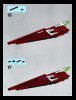 Bauanleitungen LEGO - 10215 - Obi-Wan's Jedi Starfighter™: Page 47