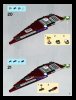 Bauanleitungen LEGO - 10215 - Obi-Wan's Jedi Starfighter™: Page 49