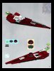 Bauanleitungen LEGO - 10215 - Obi-Wan's Jedi Starfighter™: Page 53