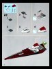 Bauanleitungen LEGO - 10215 - Obi-Wan's Jedi Starfighter™: Page 66