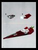 Bauanleitungen LEGO - 10215 - Obi-Wan's Jedi Starfighter™: Page 68