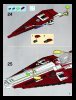 Bauanleitungen LEGO - 10215 - Obi-Wan's Jedi Starfighter™: Page 69