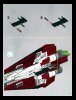 Bauanleitungen LEGO - 10215 - Obi-Wan's Jedi Starfighter™: Page 71