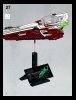 Bauanleitungen LEGO - 10215 - Obi-Wan's Jedi Starfighter™: Page 78