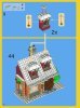 Bauanleitungen LEGO - 10216 - Winter Village Bakery: Page 70