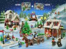 Bauanleitungen LEGO - 10216 - Winter Village Bakery: Page 78