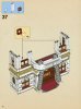 Bauanleitungen LEGO - 10217 - Diagon Alley™: Page 34