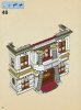 Bauanleitungen LEGO - 10217 - Diagon Alley™: Page 46