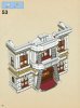 Bauanleitungen LEGO - 10217 - Diagon Alley™: Page 52