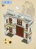 Bauanleitungen LEGO - 10217 - Diagon Alley™: Page 55