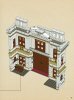 Bauanleitungen LEGO - 10217 - Diagon Alley™: Page 57