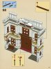 Bauanleitungen LEGO - 10217 - Diagon Alley™: Page 59