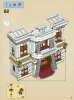 Bauanleitungen LEGO - 10217 - Diagon Alley™: Page 67