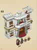 Bauanleitungen LEGO - 10217 - Diagon Alley™: Page 68