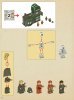 Bauanleitungen LEGO - 10217 - Diagon Alley™: Page 2