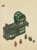 Bauanleitungen LEGO - 10217 - Diagon Alley™: Page 43