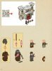 Bauanleitungen LEGO - 10217 - Diagon Alley™: Page 2