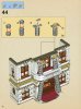 Bauanleitungen LEGO - 10217 - Diagon Alley™: Page 42