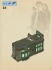 Bauanleitungen LEGO - 10217 - Diagon Alley™: Page 23