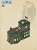 Bauanleitungen LEGO - 10217 - Diagon Alley™: Page 31